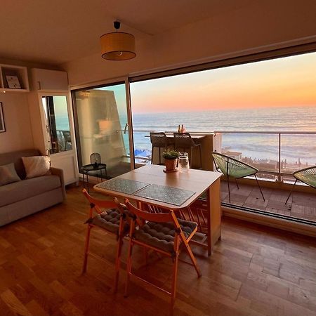 Studio Vue Imprenable Sur Ocean Lacanau Zewnętrze zdjęcie