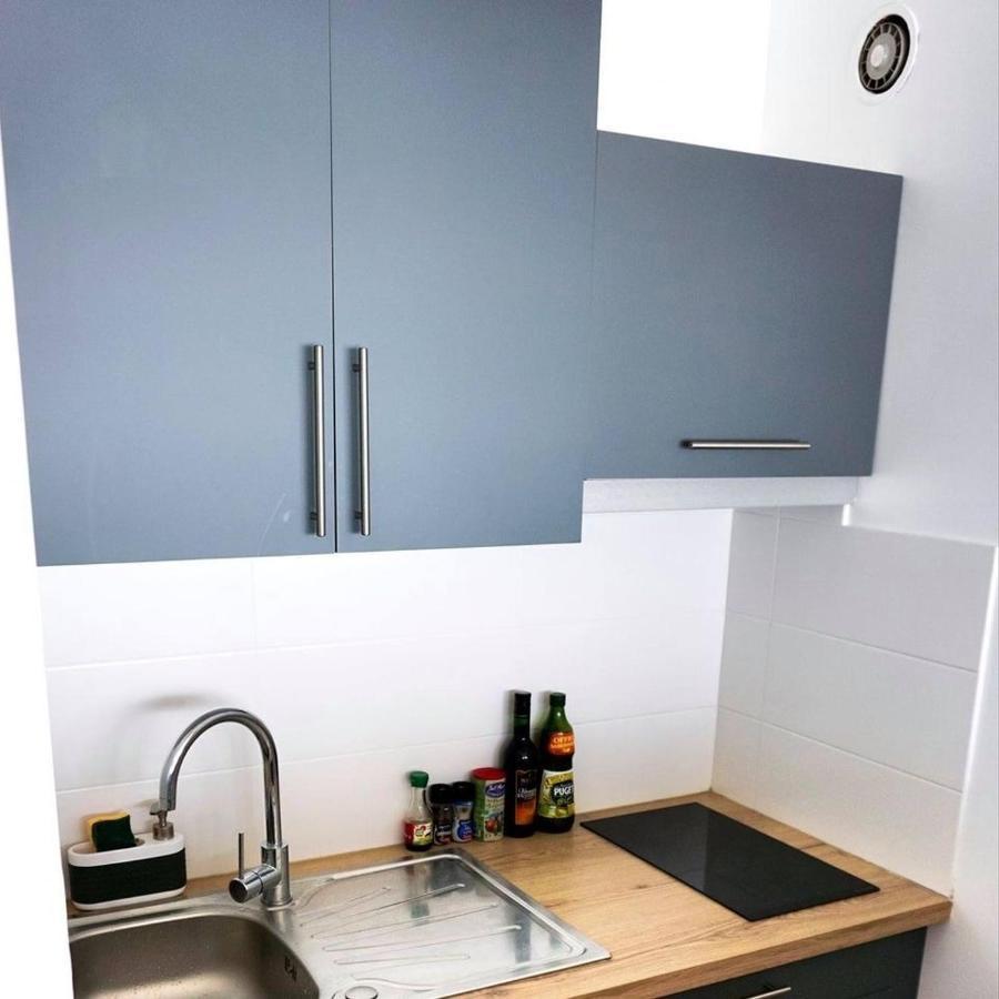 Studio Vue Imprenable Sur Ocean Lacanau Zewnętrze zdjęcie